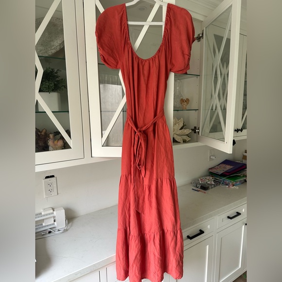 Auguste the Label Hartley Maxi Dress - Picture 6 of 8